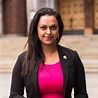 Sri Lankan born Kamzy Gunaratnam elected to Norway Parliament | MENAFN.COM