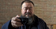 Ai Weiwei: Never Sorry - movie: watch streaming online