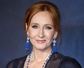 J.K. Rowling Reveals Characters' ‘Incredibly Intense' Sexual Relationship