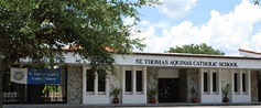 Saint Thomas Aquinas High School - Fort Lauderdale, Florida ...