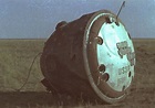 Tragedi Soyuz-11: Manusia Pertama yang Gugur di Luar Angkasa - Semua ...