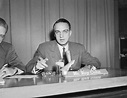 Roy Cohn and the Making of a Winner-Take-All America | The New Yorker