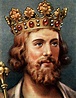 The Death of Edward II – natural causes, suffocation or a red-hot poker ...