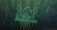 Imágenes inéditas de cómo lucen los restos del Titanic en 8K son la ...