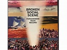 Broken Social Scene - Forgiveness Rock Record (2010, CD) | Discogs