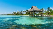 Las 10 mejores playas del mundo (según los viajeros expertos) | GQ ...