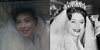 Los personajes de 'The Crown', en la vida real - Fotos históricas de ...