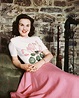 The Life of Forgotten Star Deanna Durbin Is Explored in a Recently ...