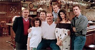 Every Cast Member of Cheers' Net Worth | TheRichest