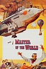 Master of the World (1961) - Posters — The Movie Database (TMDB)