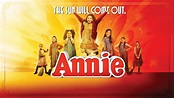 Annie The Musical | Broadway San Jose