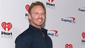 El actor Ian Ziering es atropellado por motociclistas en Hollywood ...