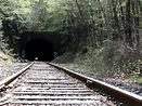 Explore Pequabuck Tunnel, The Haunted Tunnel In Connecticut