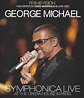 George Michael – Symphonica Live At The Opera House In Paris (2016, Blu ...