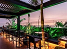 Ambra Rooftop Bar - Rooftop bar in Lima | The Rooftop Guide