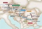 2023 Grand Danube Cruise | AmaWaterways™