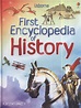 First encyclopedia of history by Chandler, Fiona (9781409522430 ...