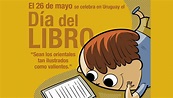 El 26 de mayo celebramos el Día del Libro, fecha de la apertura de la ...