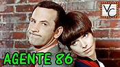 Agente 86 (Get Smart, 1965 -1970)| Série dos anos 60's - YouTube