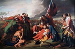 Battle of Quebec 1759