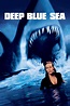 Deep Blue Sea (1999) | The Poster Database (TPDb) - The Best Media ...