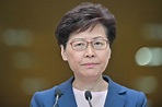 Carrie Lam says extradition bill is dead after Hong Kong mass protests ...