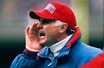 In stint as Patriots interim coach during 'nightmare' 1992 season ...
