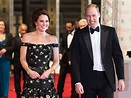 Kate et William : leur premier voyage officiel à Paris s'a... - Télé Star