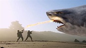 SUPER SHARK (2011) Reviews and free to watch online - MOVIES and MANIA