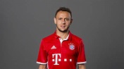 RAFINHA | Bayern Munich - Goal.com