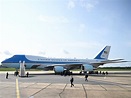 Trump's Designs For Revamped Air Force One May Not Take Off | NCPR News