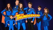 The Thundermans Wallpapers - Top Free The Thundermans Backgrounds ...