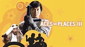 Aces Go Places 3: Our Man From Bond Street on Apple TV