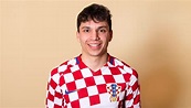 Filip Krovinović - Hrvatski nogometni savez