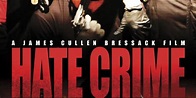 HATE CRIME Controversial Film Reveals DVD Art - Coming Soon! | HNN