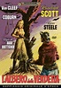 L'Albero Della Vendetta (1959): Amazon.it: Scott,Steele,Roberts, Scott ...