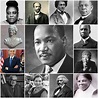 Top 13 African American Leaders