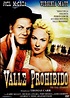 Valle Prohibido [DVD]: Amazon.es: Joel Mccrea, Virginia Mayo, Thomas ...