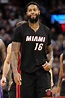 Heat Officially Sign James Johnson | Hoops Rumors