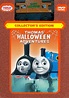 Best Buy: Thomas and Friends: Halloween Adventures [with Train] [DVD]