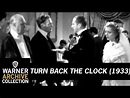 Preview Clip | Turn Back the Clock | Warner Archive - YouTube