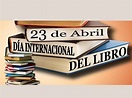23 de abril Día del Libro: imágenes bonitas para conmemorar el día del ...