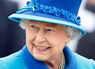 Photos: The Evolution of Queen Elizabeth II | US News