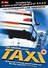 Taxi Express (1998) Español – DESCARGA CINE CLASICO DCC