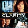 Movie Critical: Clarity (2017) film review