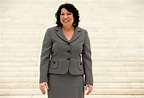 Sonia Sotomayor: US Supreme Court Justice