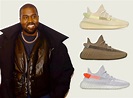 Where to Buy Kanye West + Adidas' Yeezy Boost 350 v2 Sneakers Before ...