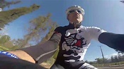 City of Angels bike ride 2016...62 miles - YouTube