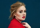 Magra, Adele surge irreconhecível em novas fotos de Natal | Famosos ...