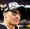 The Real Story Behind Drew Brees' Scar Revealed - Trendzified